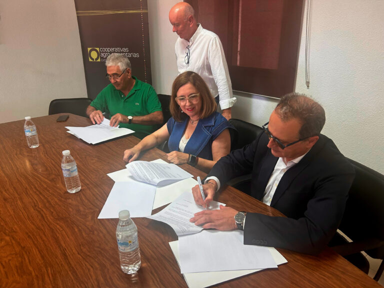 Mercedes Morán celebra la prórroga del acuerdo entre Ibertabaco y Deltafina que refleja la importancia del sector tabaquero extremeño