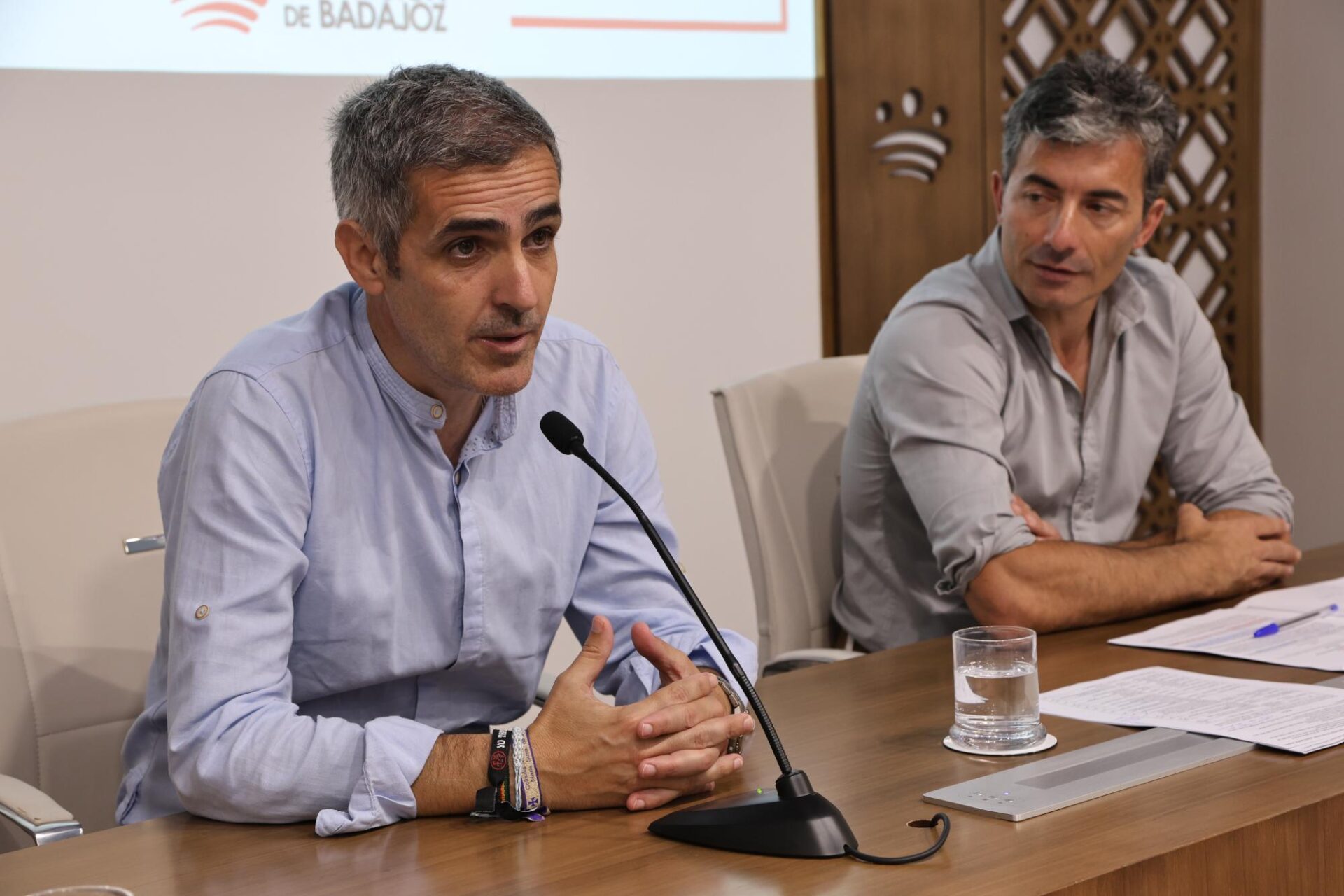 La Diputación de Badajoz destina medio millón de euros a subvenciones para fortalecer la imagen de marca y elementos identitarios con 28 proyectos en municipios de la provincia