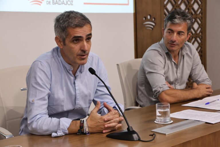 La Diputación de Badajoz destina medio millón de euros a subvenciones para fortalecer la imagen de marca y elementos identitarios con 28 proyectos en municipios de la provincia