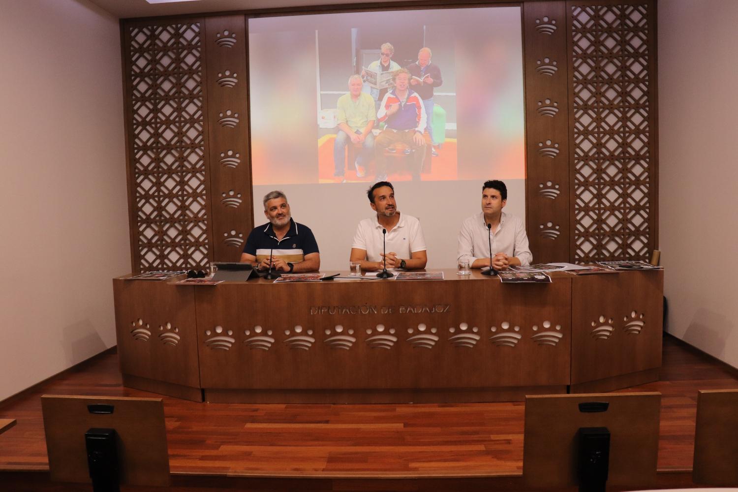 Guareña presenta un amplio cuadro de actividades culturales para el verano