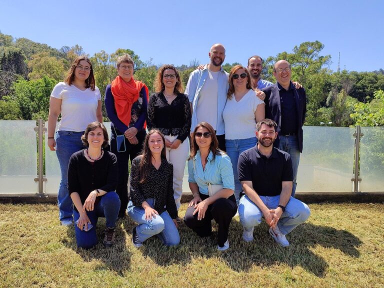 Promedio participa en el segundo encuentro de socios del proyecto SOLLAGUA en Lisboa