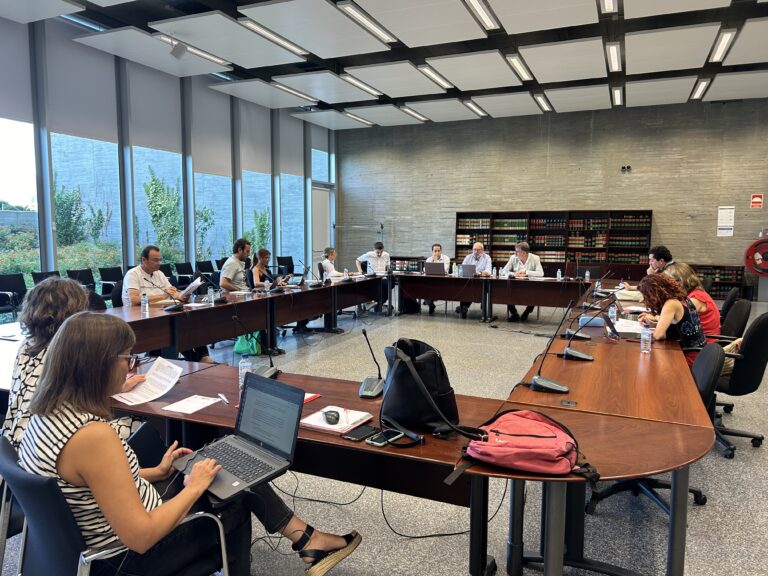 Educación refuerza la figura del docente prospector de Formación Profesional Dual para apoyar y aumentar la conexión de los centros con las empresas