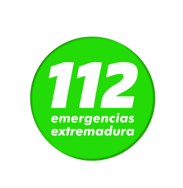 El 112 activa este jueves la alerta naranja por altas temperaturas en las Vegas del Guadiana, Barros y Serena