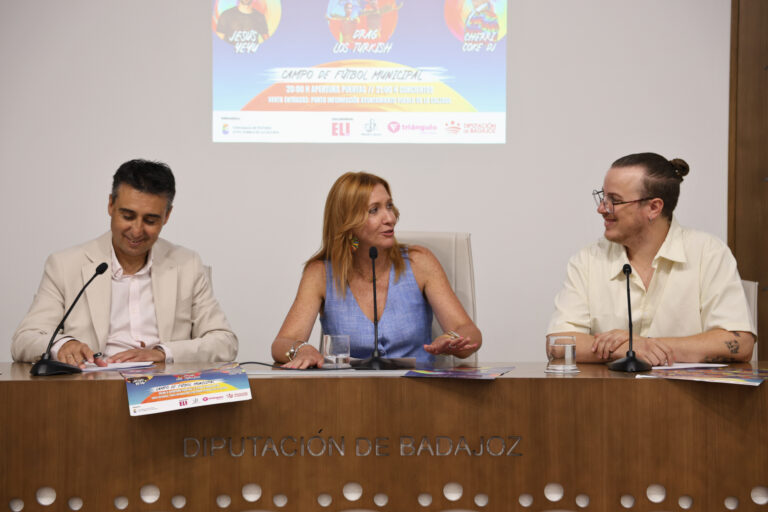 Puebla de la Calzada acogerá la primera edición del Orgufest Vegas Bajas
