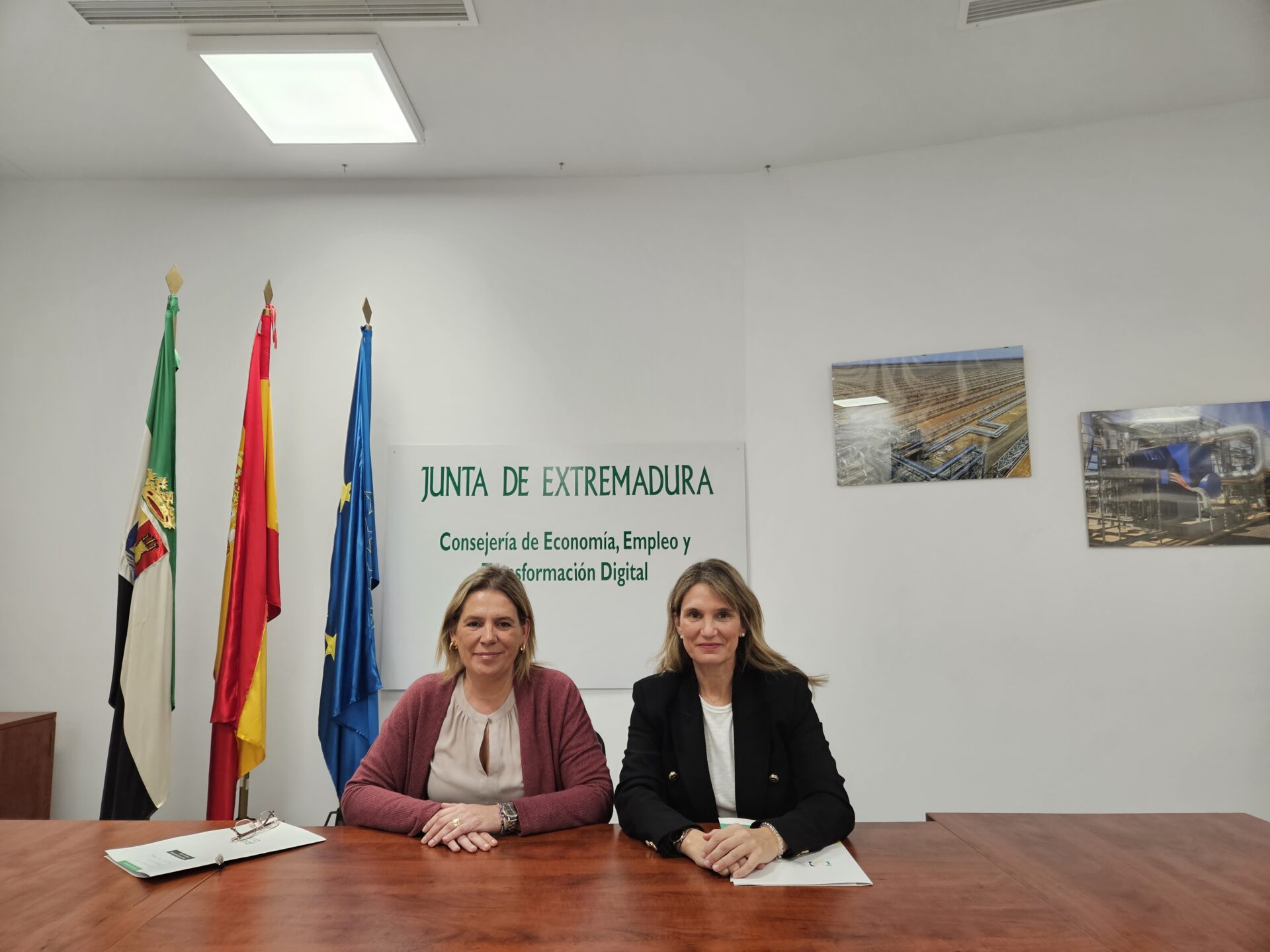 El Sexpe organiza ‘Escenarios de Futuro en el Mercado de Trabajo’ para mostrar a las pymes y micropymes cómo adaptarse a las transformaciones del mercado