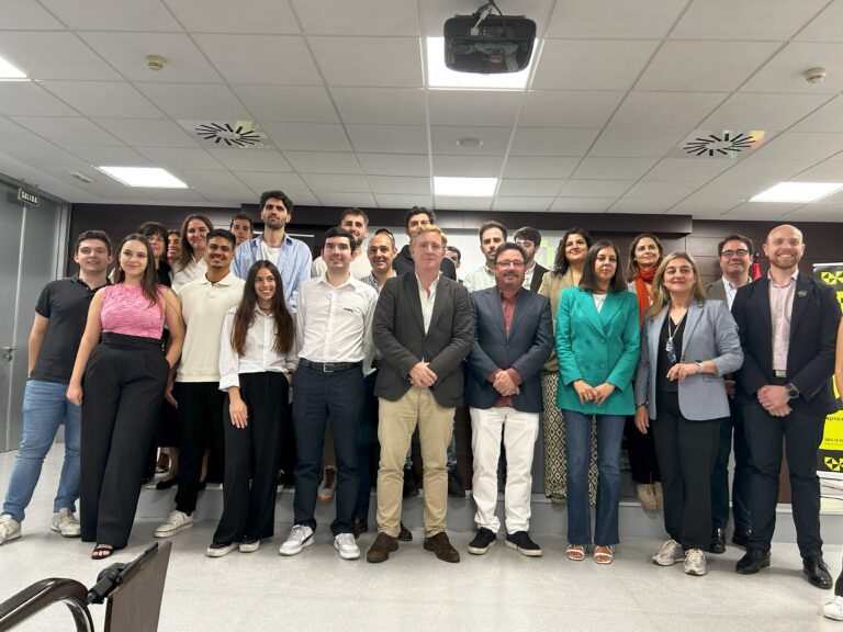 La Junta de Extremadura abre la convocatoria de La Pre-incubadora, un programa para convertir proyectos académicos en negocios reales