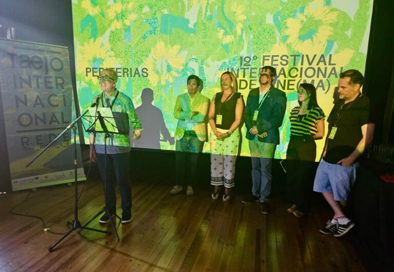 La Filmoteca de Extremadura estrecha lazos con la Cinemateca portuguesa para potenciar el intercambio cinematográfico