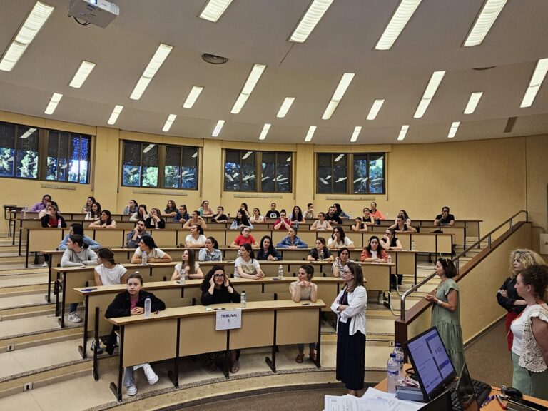 El 64,94% de los opositores docentes ha aprobado las pruebas de la convocatoria de oposiciones 2024