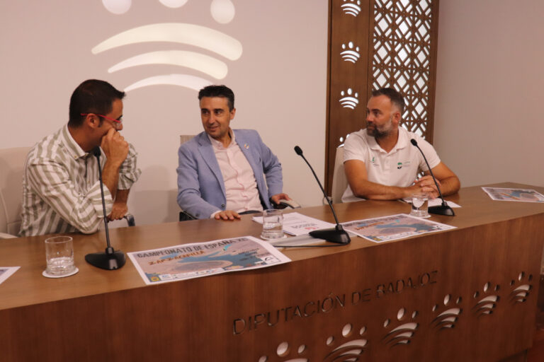 Zarza Capilla se convertirá durante 5 días en la capital mundial del vuelo libre en parapente