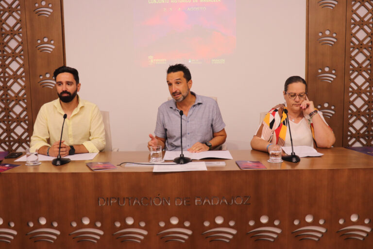 Magacela viaja al pasado a través del festival ´Magadieval´