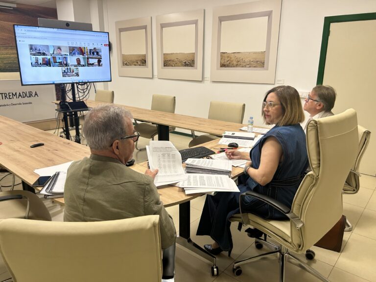 Extremadura rechaza el acuerdo de Directrices de Conservación de Red Natura porque complica cualquier modificación en la misma
