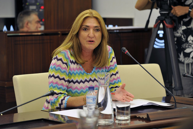La Junta de Extremadura apuesta por medidas “para afianzar la escuela rural”
