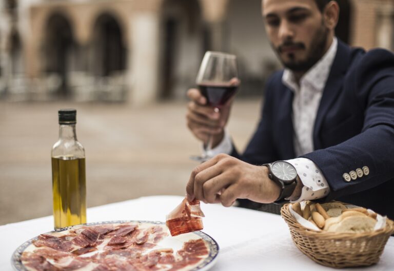 Los hoteles de Extremadura lideran a nivel nacional el crecimiento de viajeros y pernoctaciones internacionales en junio