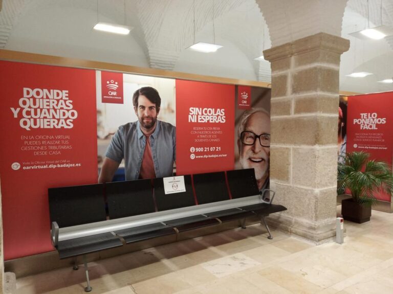 EL OAR renueva la colaboración con la Federación Española de Municipios y Provincias para la gestión y uso de la plataforma ÁGORA