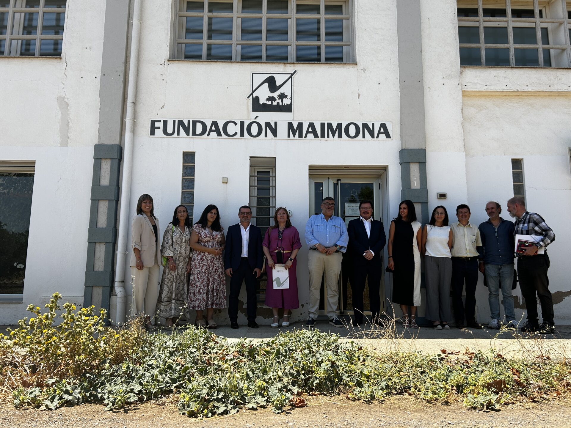 El consejero de Economía muestra su apoyo a la Cooperativa Virgen de la Estrella en el desarrollo de su proceso de internacionalización