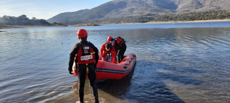 La Junta de Extremadura concede ayudas a agrupaciones de voluntariado de Protección Civil, por un importe de 169.000 euros