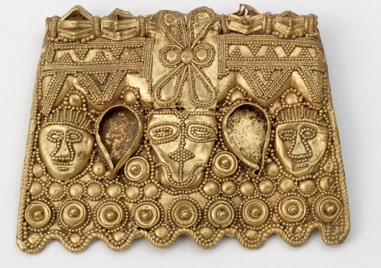 El Museo Arqueológico Provincial de Badajoz expone ‘El tesoro de Segura de León, 40 años después’