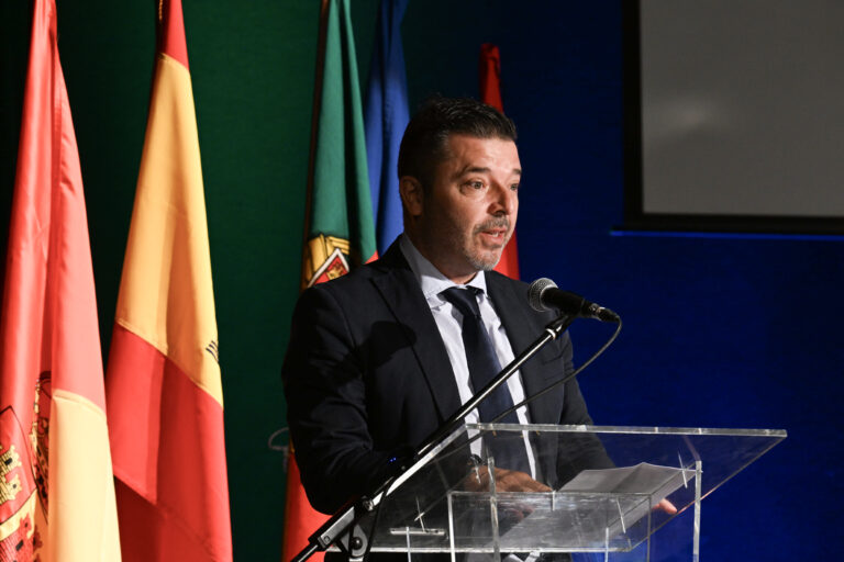 La Junta de Extremadura mantiene un compromiso activo con la cooperación transfronteriza