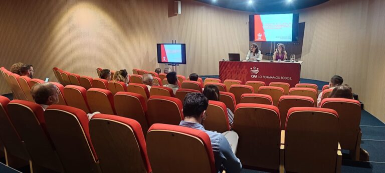 El OAR celebra unas Jornadas Informativas con los Ayuntamientos de la provincia para abordar la tasa de residuos municipales