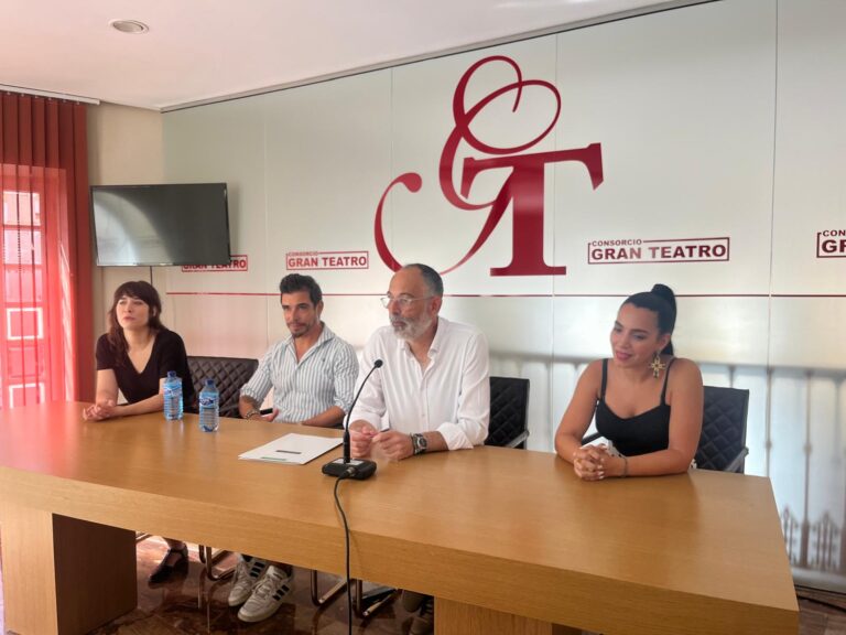 La Junta respalda por primera vez el Festival Itinera, que unirá ruralidad, patrimonio y talento musical extremeño