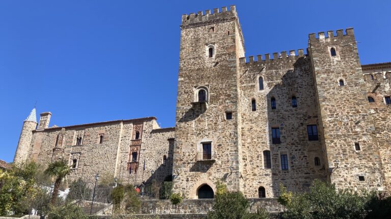 La Residencia de Cine de Extremadura acogerá por primera vez un espacio de comercialización de proyectos cinematográficos