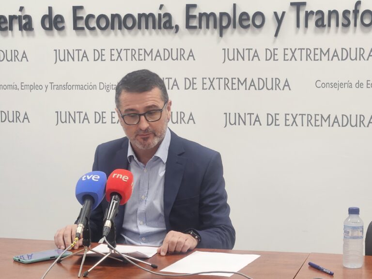 La Junta de Extremadura presenta la línea de ayudas para el fomento y consolidación del empleo en la economía social