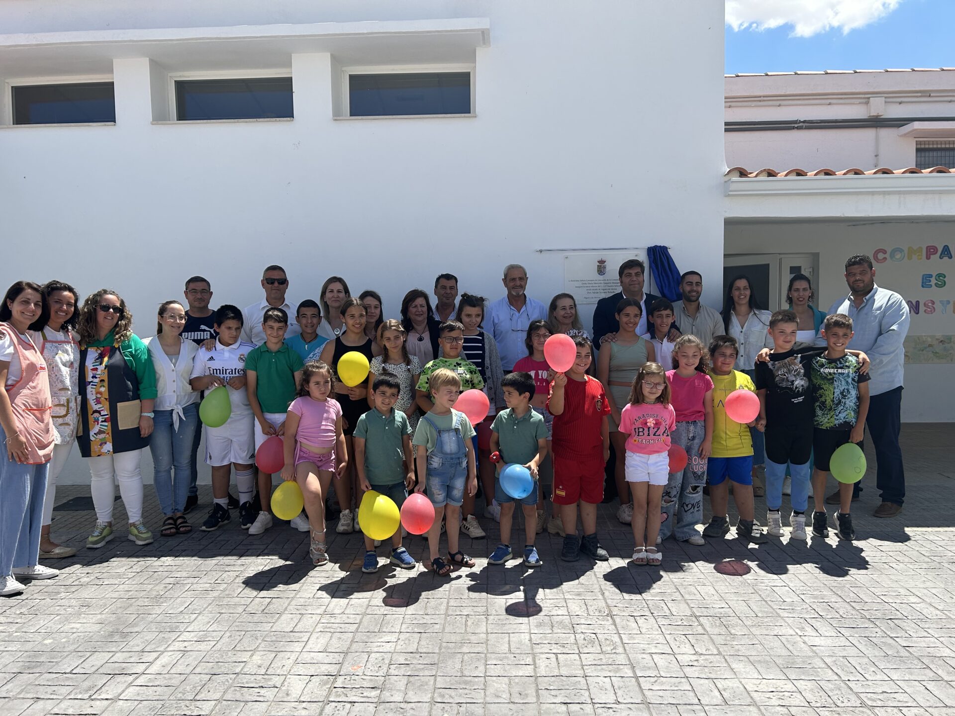 Educación anima a los centros educativos a participar en el Día de la Educación por el Clima 2024 Programa Erasmus+