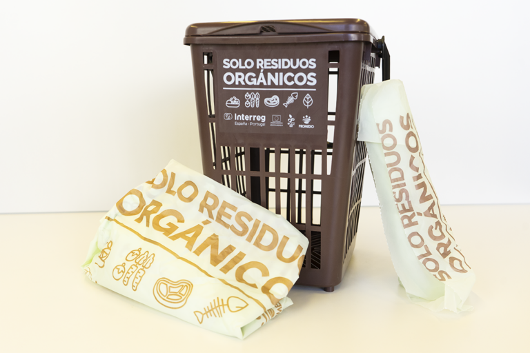 El MITECO otorga 4,5 millones de euros a Promedio para el reciclaje de residuos orgánicos, aceite de cocina y ropa usada