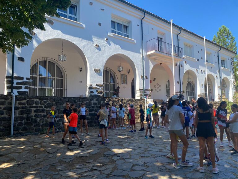 El Instituto de la Juventud de Extremadura multiplica por cuatro la inversión destinada a mejorar sus albergues juveniles