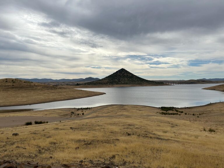 La Junta de Extremadura reformará las instalaciones del Cerro de Masatrigo para recuperarlo como espacio natural visitable