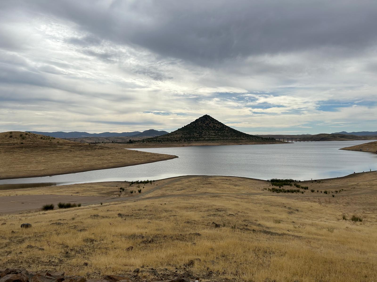 La Junta de Extremadura reformará las instalaciones del Cerro de Masatrigo para recuperarlo como espacio natural visitable