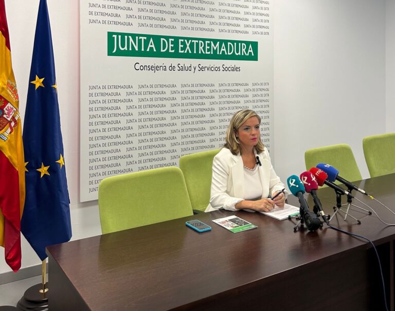 Un total de 462 extremeños se han beneficiado del Programa de Viajes ’55 y más’ del SEPAD