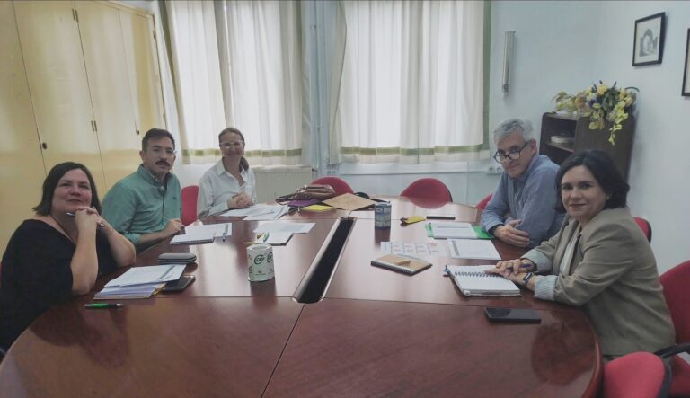 La Junta de Extremadura promueve la educación a través del arte con el proyecto “Deslizar Extremadura”