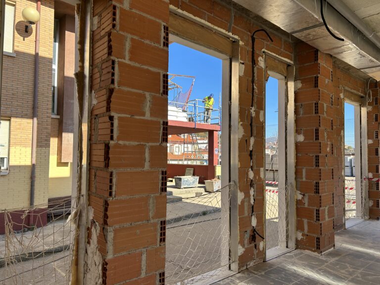 Educación destina 30 millones de euros para la realización de obras de eficiencia energética en colegios