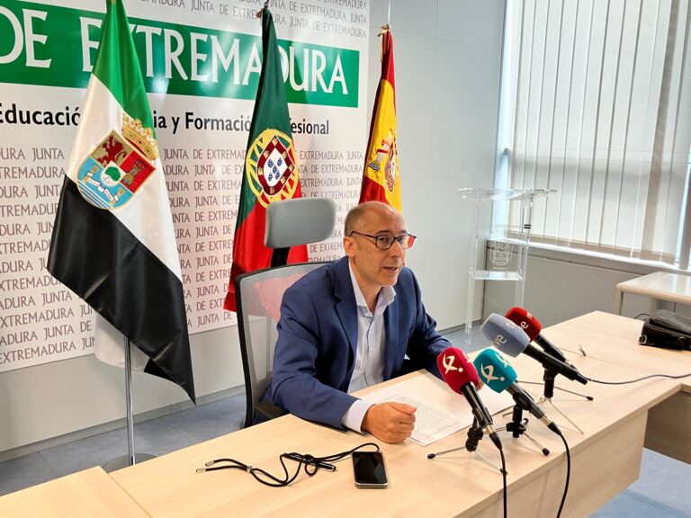 La Junta de Extremadura convoca ayudas para fomentar la investigación y promover la excelencia e internacionalización en I+D+i por valor de 19,5 millones de euros