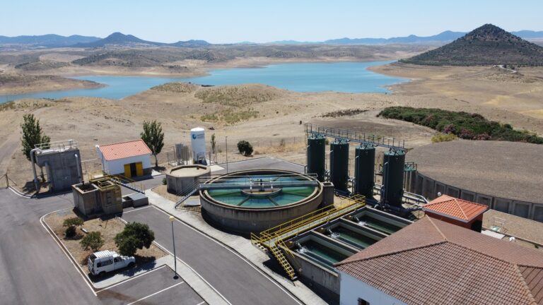 Promedio instalará caudalímetros y medidores de calidad  para optimizar la gestión del agua en 11 localidades