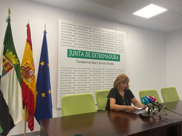 Extremadura oferta 312 plazas de formación sanitaria especializada en la convocatoria 2024/2025