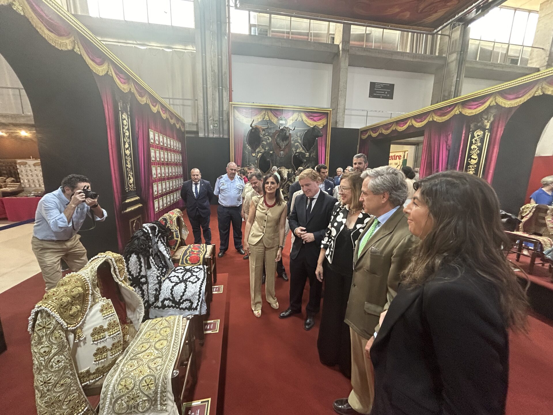 La Junta da a conocer las 12 ferias comerciales oficiales que se celebrarán en Extremadura en 2025