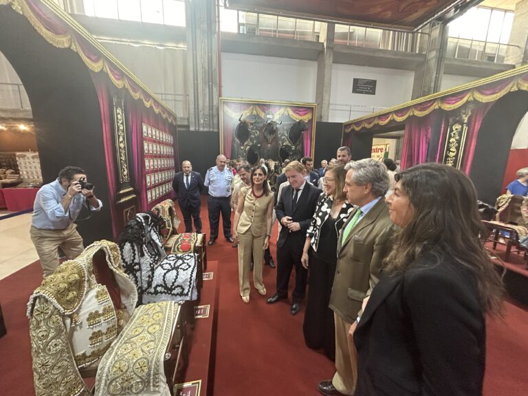 La Junta da a conocer las 12 ferias comerciales oficiales que se celebrarán en Extremadura en 2025