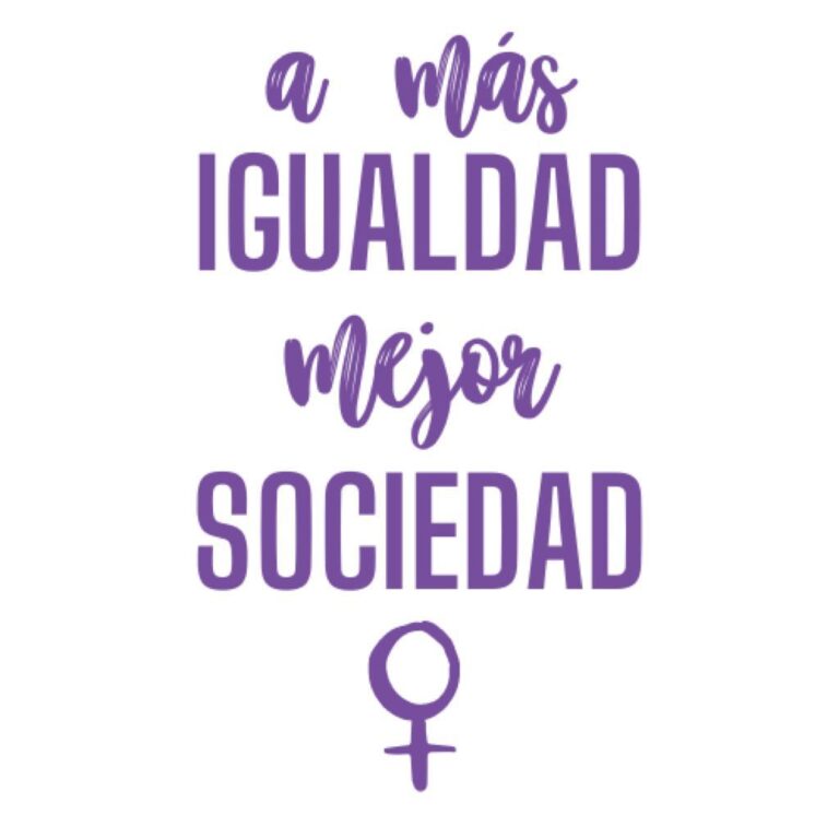Nueva línea de subvenciones del Área de Igualdad de la Diputación de Badajoz