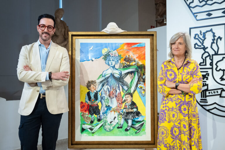 ‘Extremadura: la tierra madre’ es el lema elegido para conmemorar los actos del Día de Extremadura