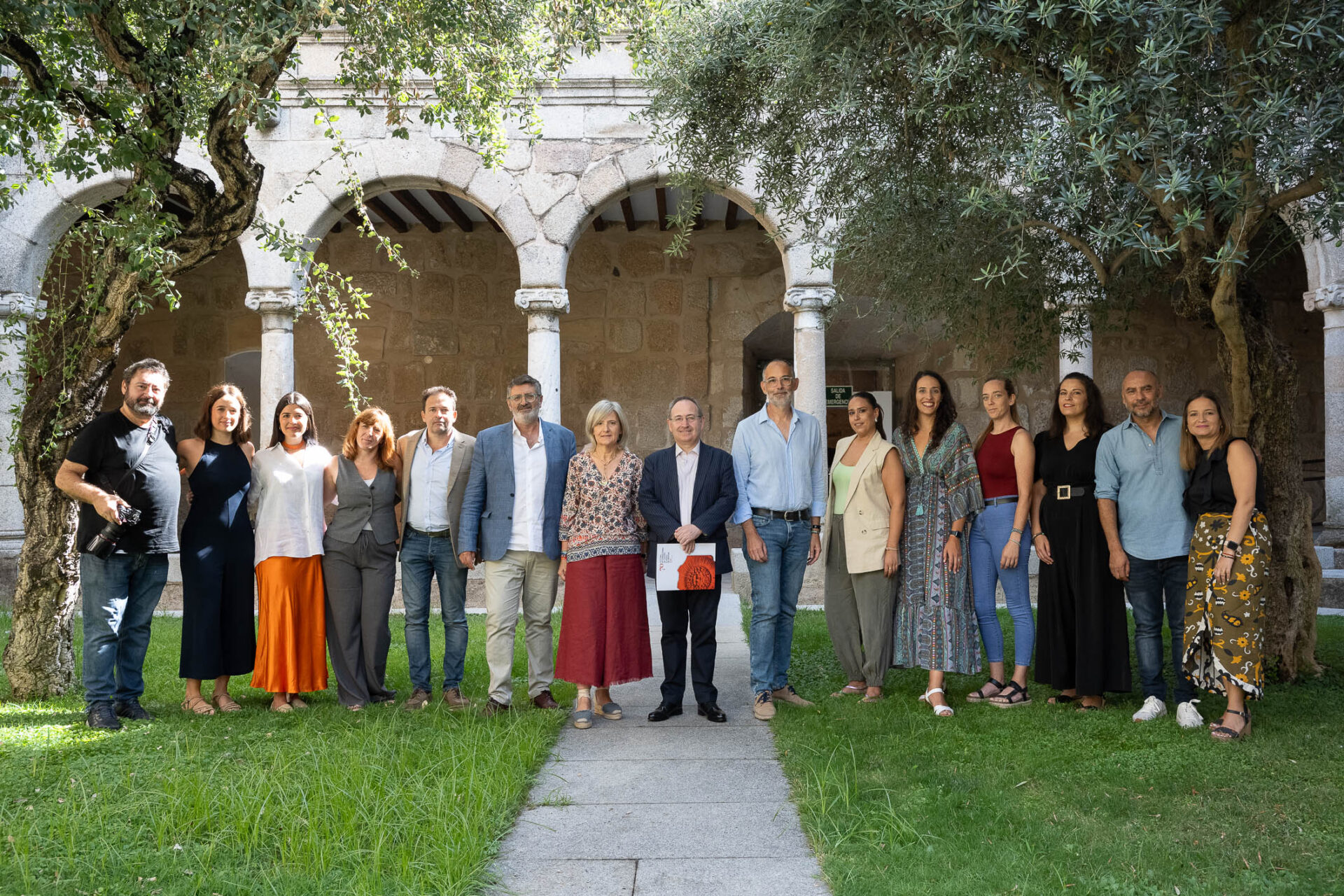 La 70 edición del Festival Internacional de Teatro Clásico de Mérida congrega a más de 179.000 espectadores y obtiene récord de recaudación con 2.622.550 euros