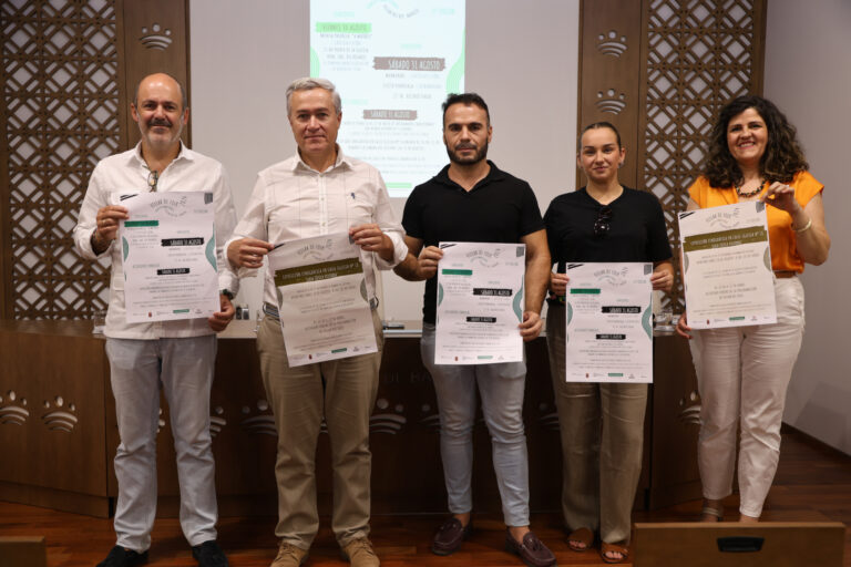Villar del Folk alcanza su XI edición