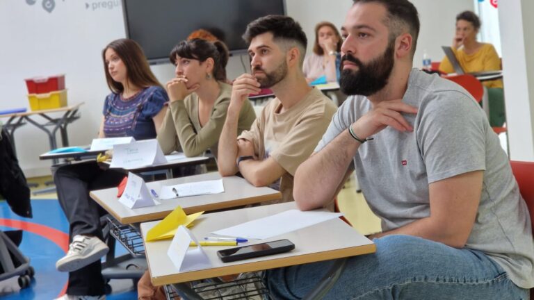 Educación concede 309.000 euros a 229 alumnos universitarios extremeños para realizar estudios o prácticas del Programa de Movilidad Erasmus+