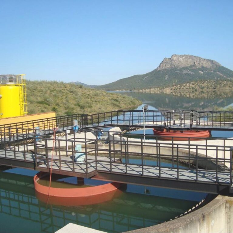 Promedio inicia el 100% de las actuaciones de Digi2Rural para la modernización del ciclo del agua en 11 municipios
