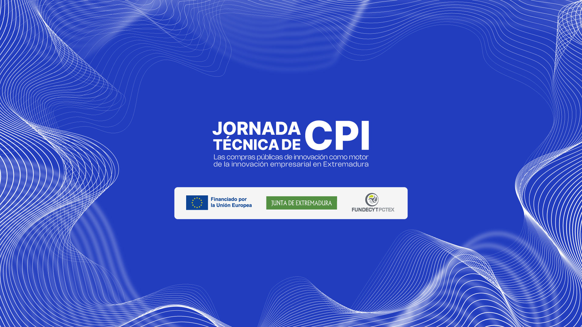 Una jornada busca impulsar la participación de empresas y de administraciones en la compra pública de innovación