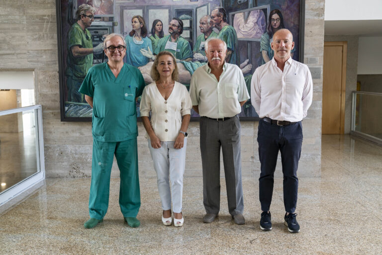 La Junta de Extremadura destina más de 8 millones de euros a ayudas para financiar proyectos de investigación