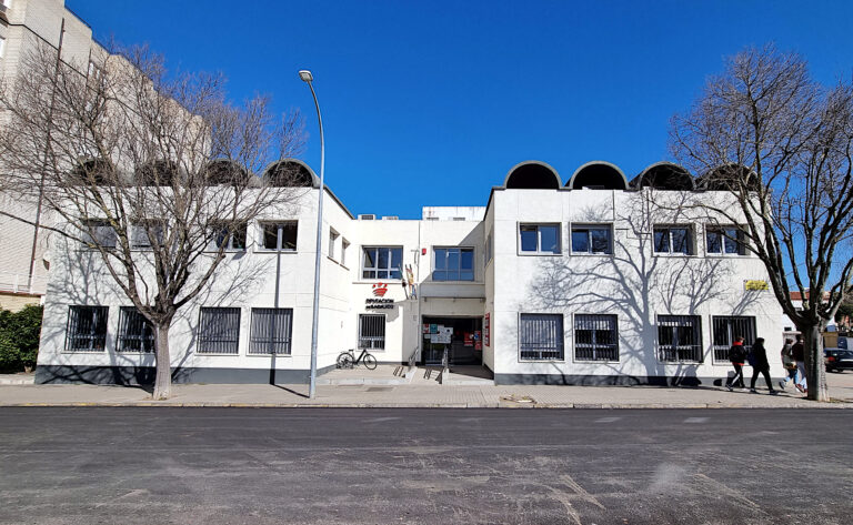 La Diputación de Badajoz completa la certificación de eficiencia energética de todos sus edificios