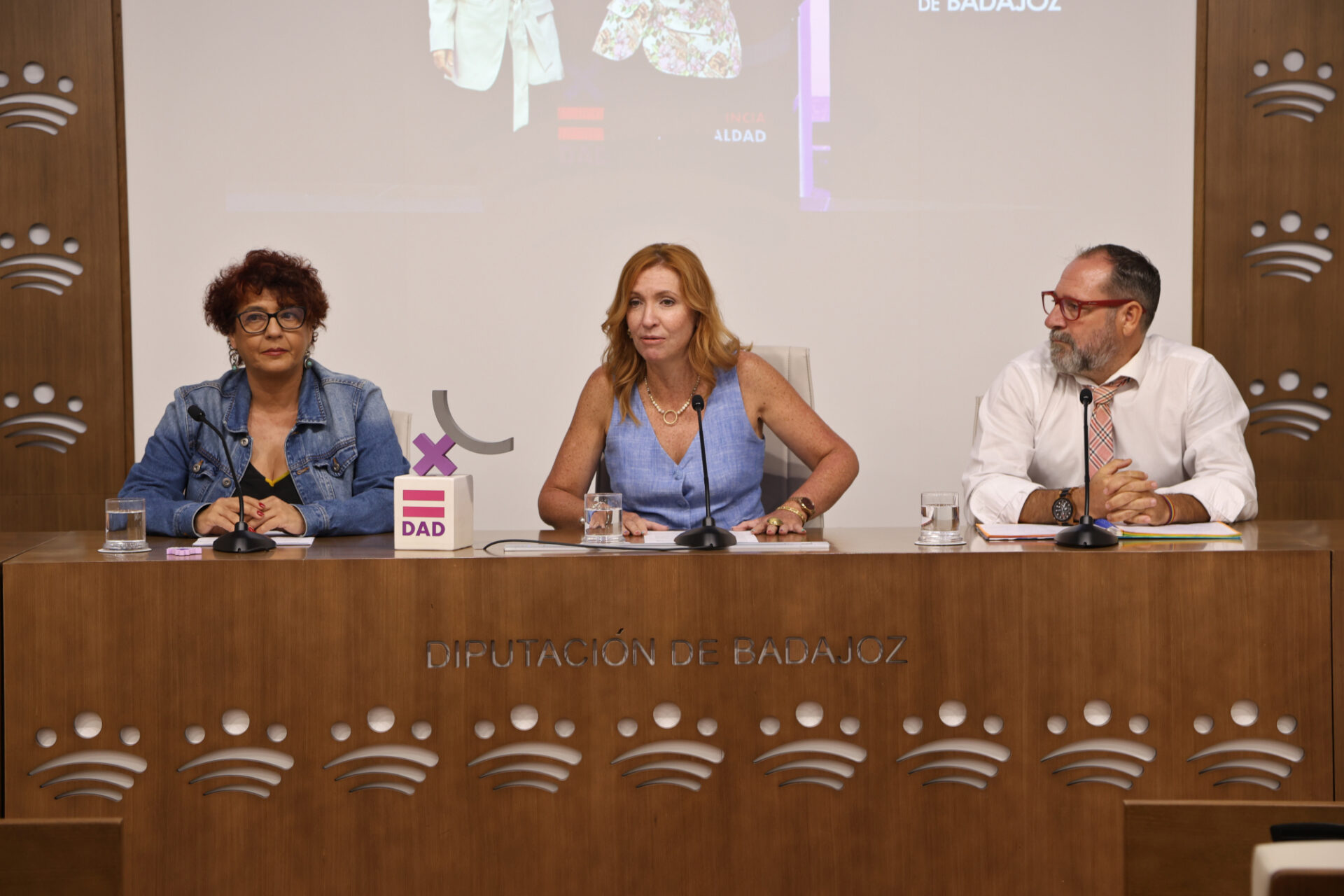 Convocada la cuarta edición de los Premios Nuestra Provincia Por la Igualdad