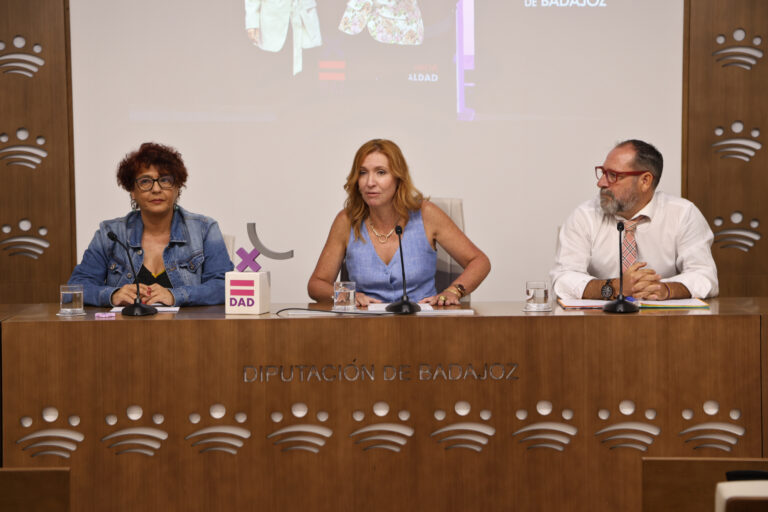 Convocada la cuarta edición de los Premios Nuestra Provincia Por la Igualdad